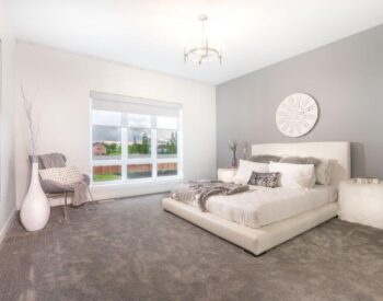 CV Blinds- Motorized Blinds