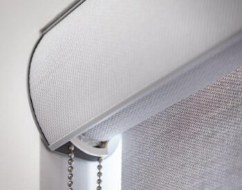 latest window covering styles